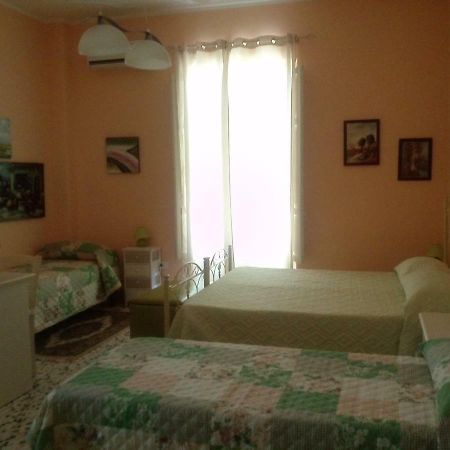 Sikelia Bed & Breakfast Agrigento Luaran gambar