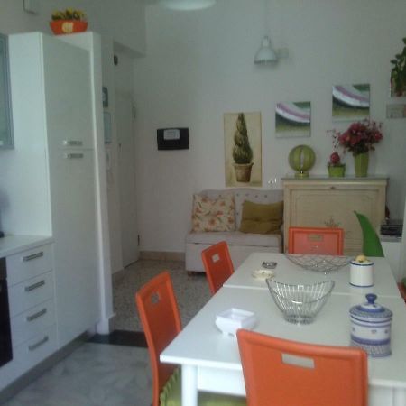 Sikelia Bed & Breakfast Agrigento Luaran gambar