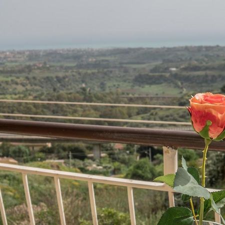 Sikelia Bed & Breakfast Agrigento Luaran gambar