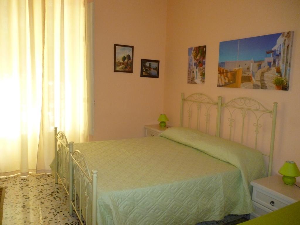 Sikelia Bed & Breakfast Agrigento Bilik gambar