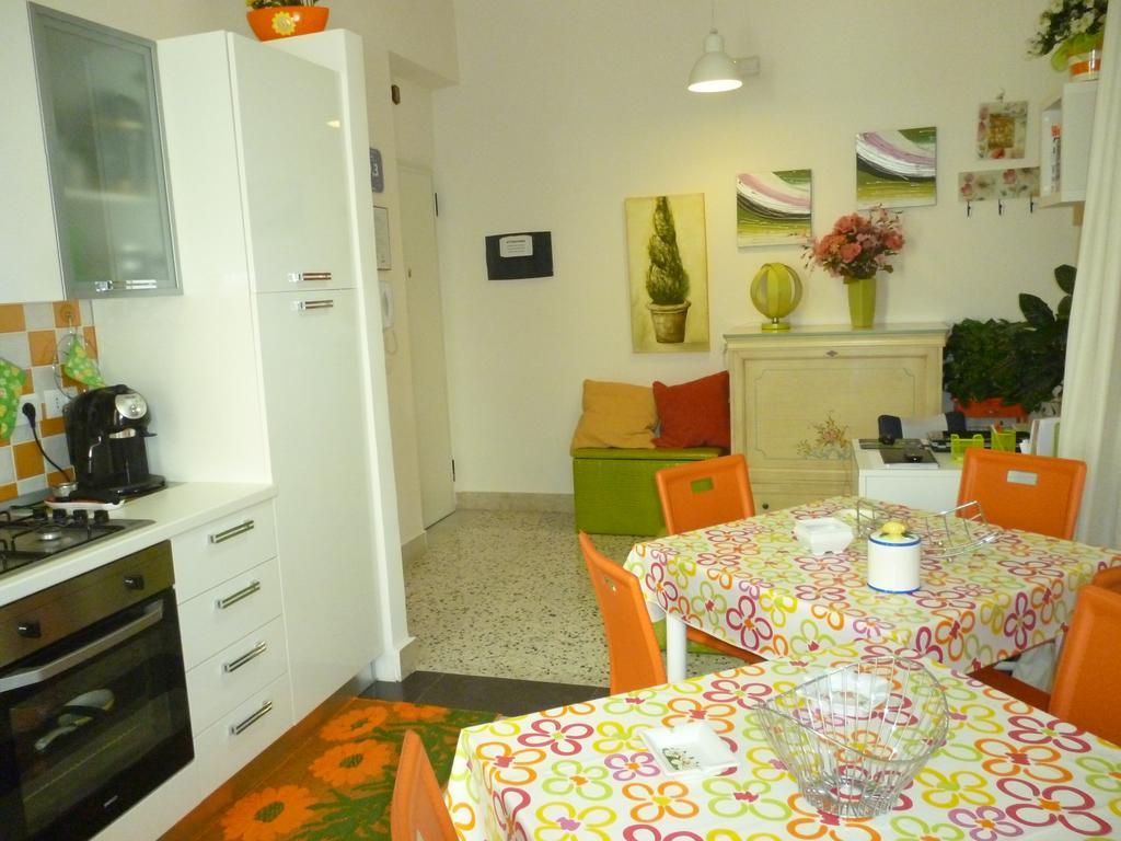 Sikelia Bed & Breakfast Agrigento Luaran gambar