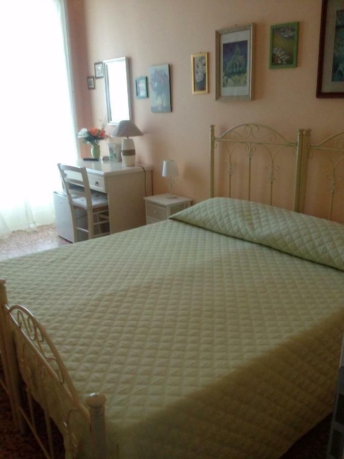 Sikelia Bed & Breakfast Agrigento Luaran gambar