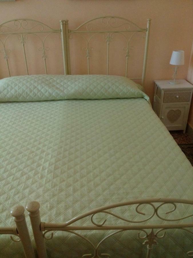 Sikelia Bed & Breakfast Agrigento Luaran gambar