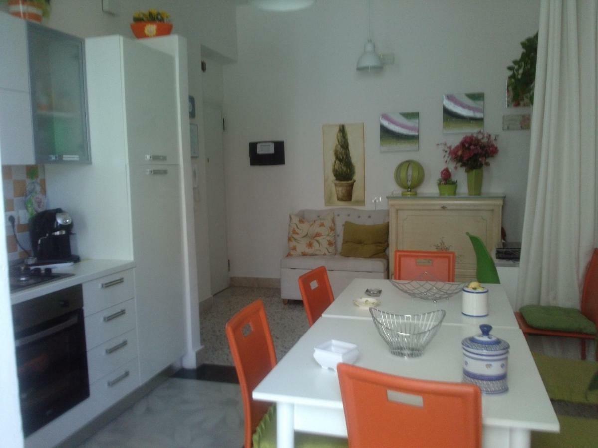 Sikelia Bed & Breakfast Agrigento Luaran gambar