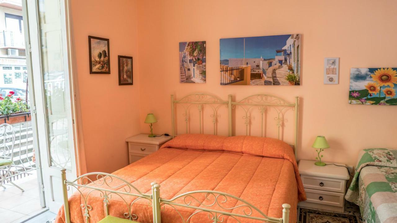 Sikelia Bed & Breakfast Agrigento Luaran gambar