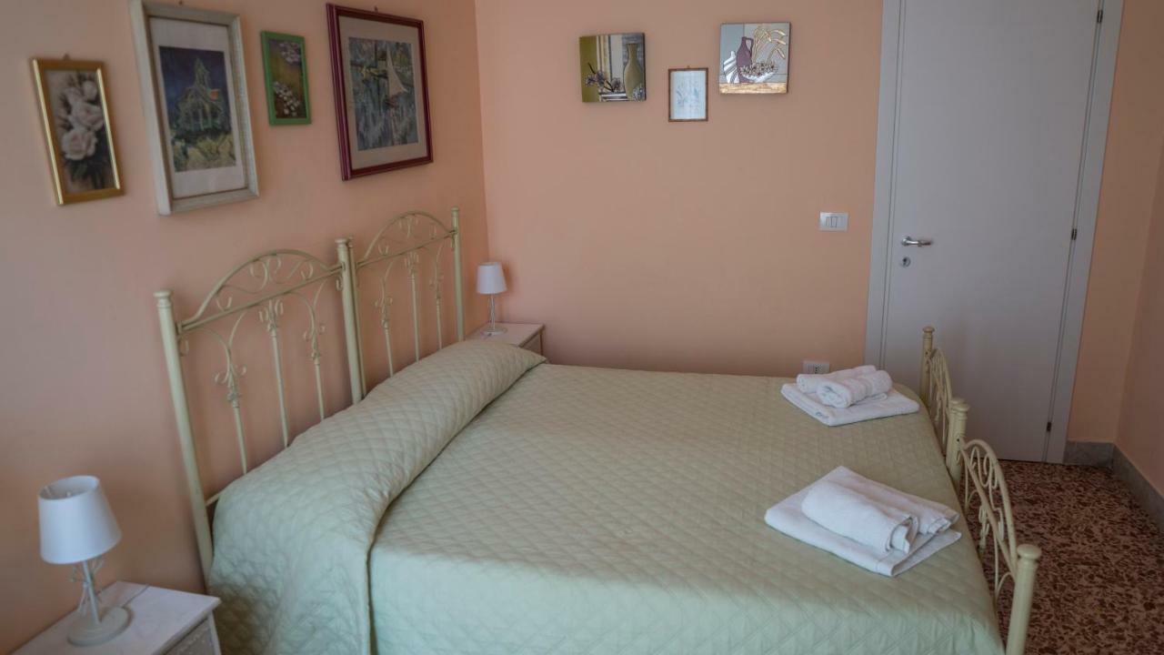 Sikelia Bed & Breakfast Agrigento Luaran gambar