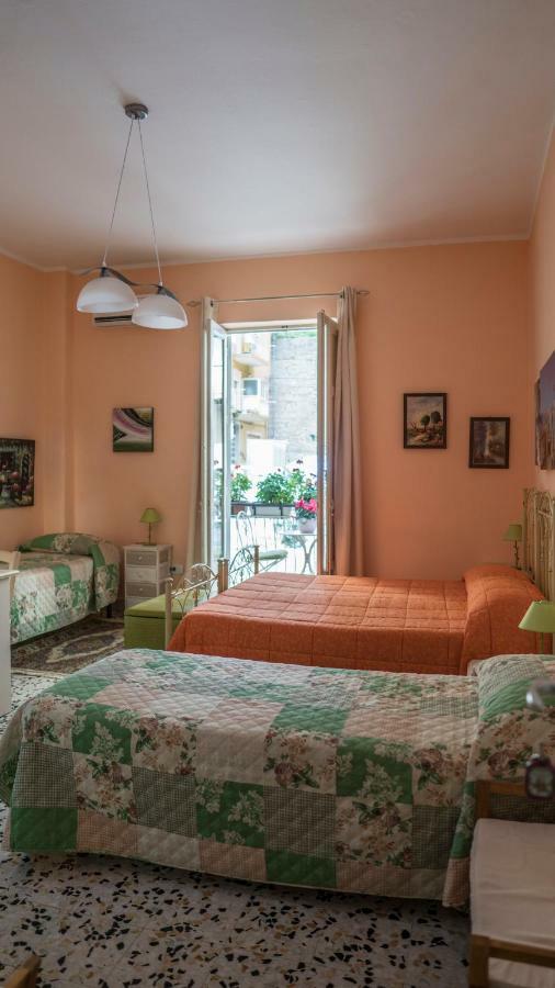 Sikelia Bed & Breakfast Agrigento Luaran gambar