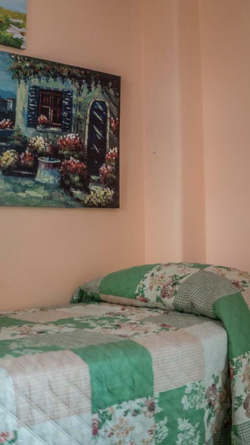 Sikelia Bed & Breakfast Agrigento Luaran gambar