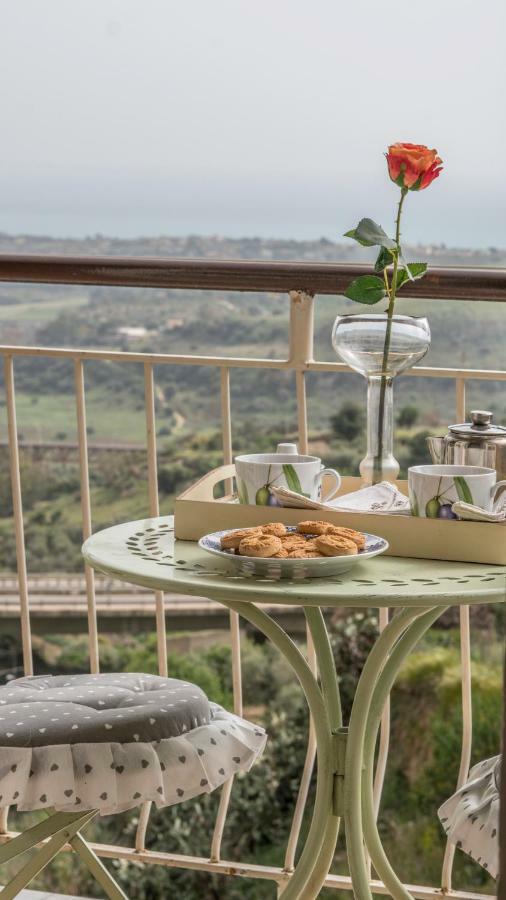 Sikelia Bed & Breakfast Agrigento Luaran gambar