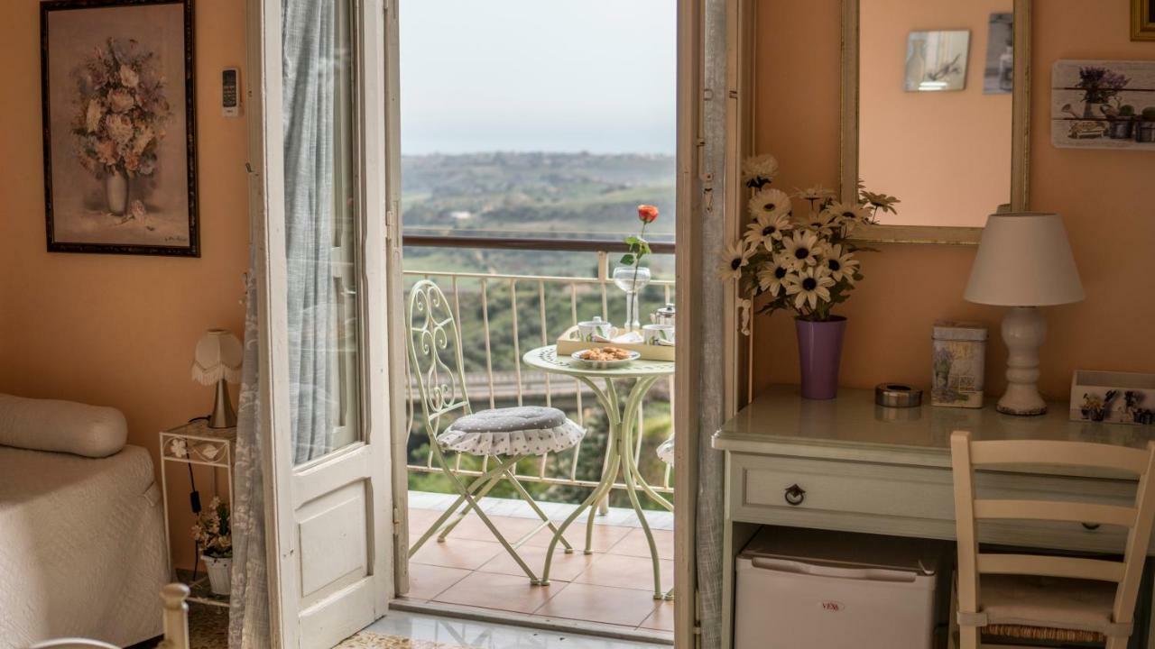 Sikelia Bed & Breakfast Agrigento Luaran gambar